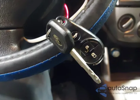 2010 Subaru Forester 2.5X Premium z USA, uszkodzony, nr VIN JF2SH6CC1AH912988